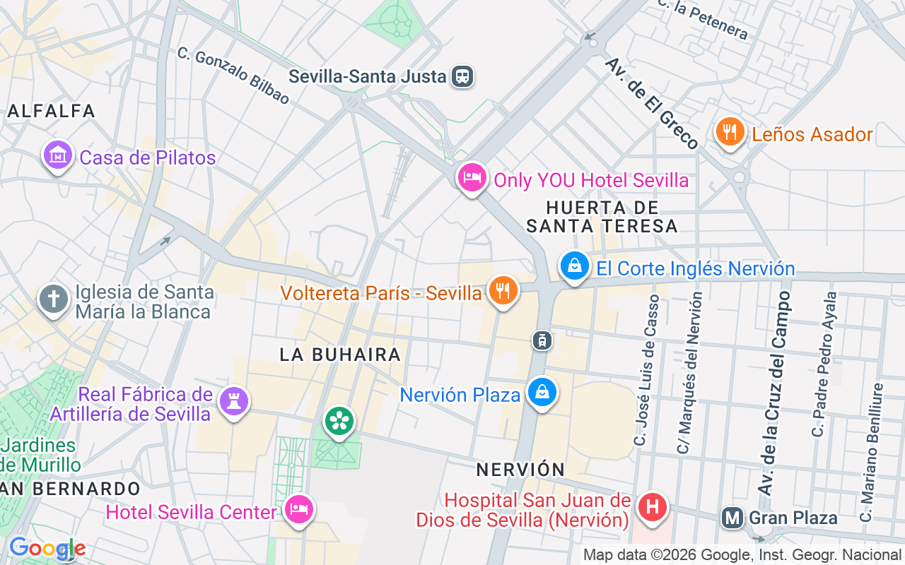 Gaes centro - Centro Auditivo GAES Sevilla Montoto, Luis Montoto 83, Sevilla 41018 (Sevilla)