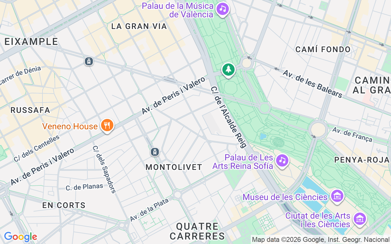 Gaes centro - Centro Auditivo GAES Valencia Capuz, Esculptor Capuz 24 Bajo Izquierdo, Valencia 46006 (Valencia)