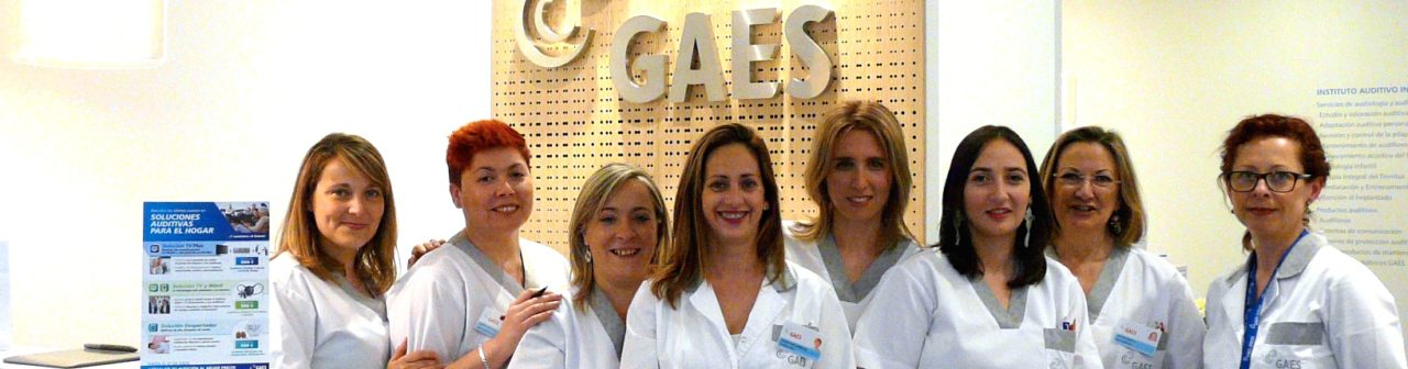 Nuevo centro GAES en Oviedo