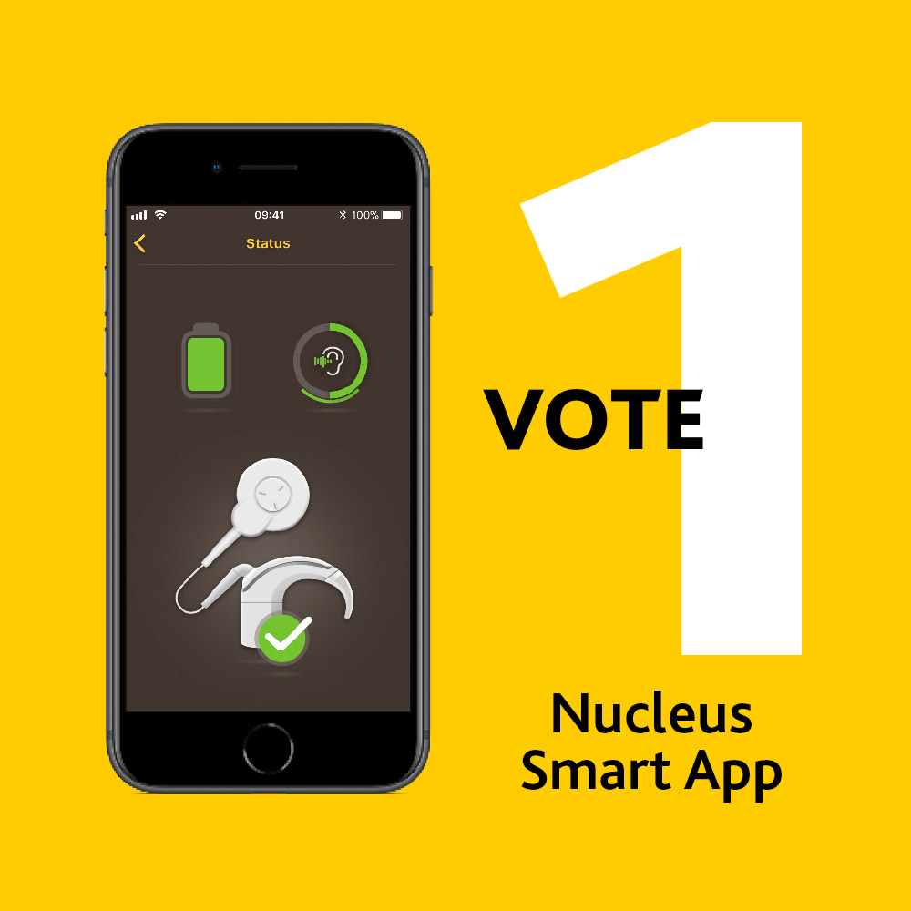 Nucleus 7 app
