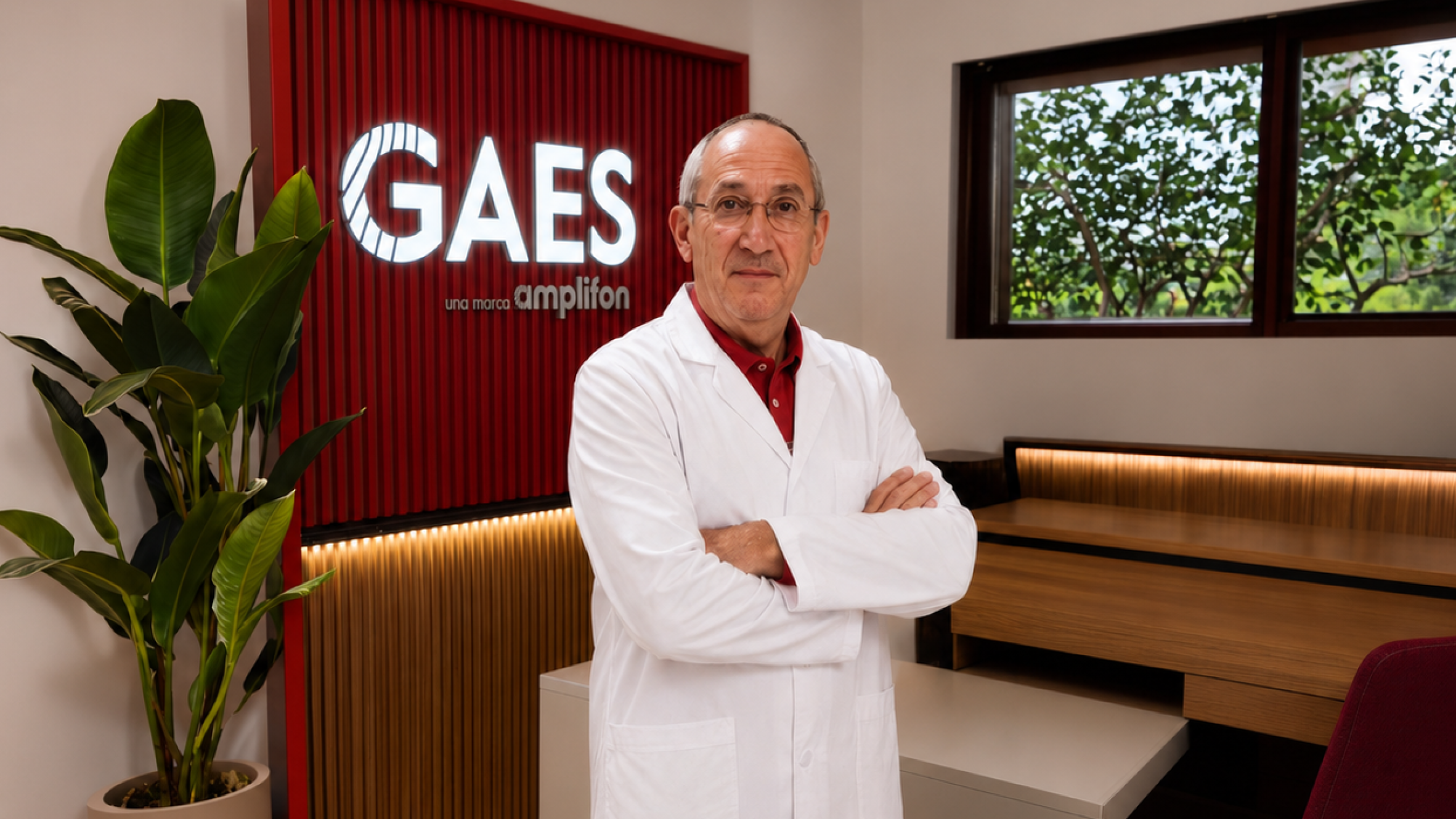 Photo of Fernando Santacana