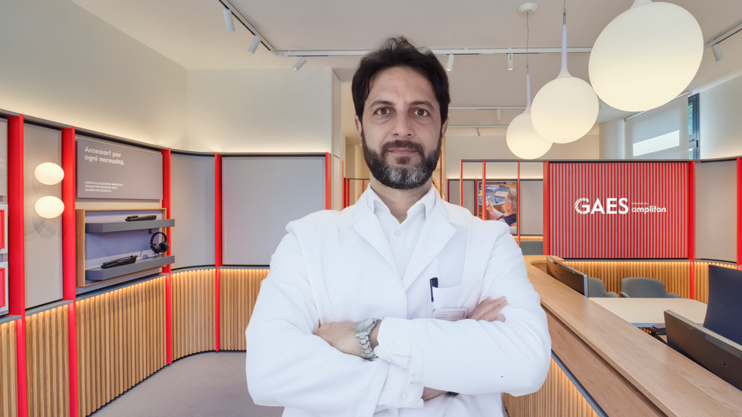 Photo of Francesco Cessario