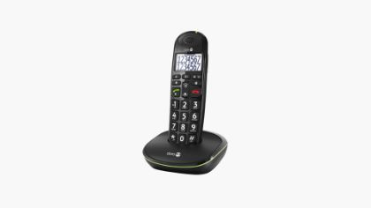 Teléfono inalámbrico para personas con problemas auditivos Doro Magna 2000