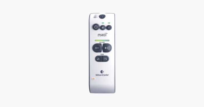 Amplificador digital Bellman® Audio Maxi